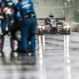 Resumen de la clasificación del WEC