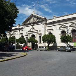 30 años del Museo Juan Manuel Fangio 