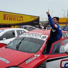 "Tengo que clasificar mejor"