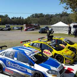 "Llevo 50 Kg. de lastre"