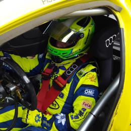 "Sería interesante ganar las 100 Millas"