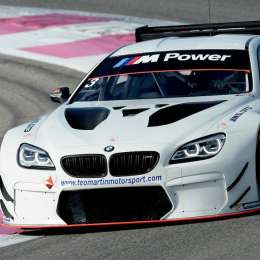 Positiva prueba para Álvarez