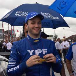 “Con ganas de tomarnos revancha”