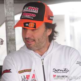 Dos que podrían sumarse al espectáculo