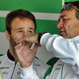 "No conseguimos los resultados que pretendíamos"