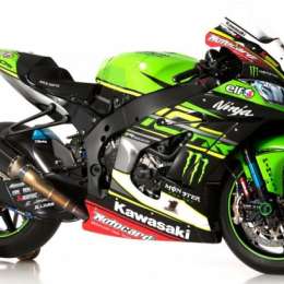 El jefe del equipo Kawasaki habla sobre el nuevo reglamento de WorldSBK