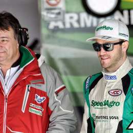 ¿Cuanto se pudo aprovechar el sábado, previo a los 1000 Km?