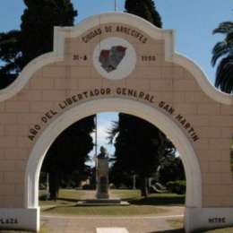 Arrecifes y ese "no se qué" en el automovilismo