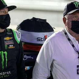 Nascar: Chip Ganassi vendió su equipo