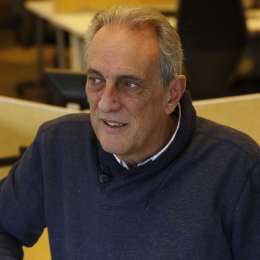 "No era para sancionar a Fineschi"