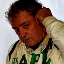 El regreso de Guarnaccia