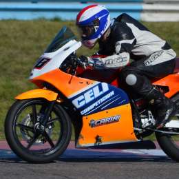 Carini llega a San Juan con molestias en una mano