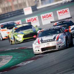 Se presentan las "24 horas latinoamericanas"