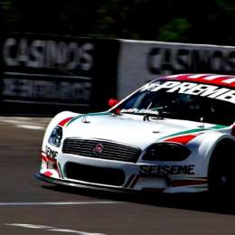 Fin de semana redondo