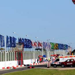 Así se larga la novena