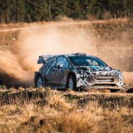 Yves Matton aclaró las dudas sobre los Rally1