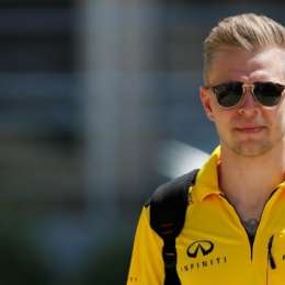 Magnussen se cansó de esperar a Renault y firmó con el Haas