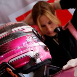 "Los hombres no se bancan que les gane una mujer"