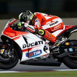 Ducati y Honda responden