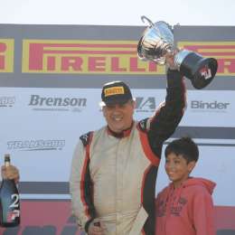 Doblete para Arguissain 