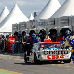 Cronograma para el TC en Olavarría