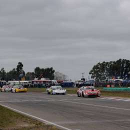 El cronograma de Olavarría