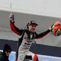 ¿Cuál es el automovilismo que viene?