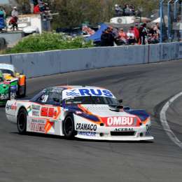 Galarza le apuntó a Garofalo