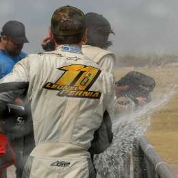 Lo que dejó el TC San Luís