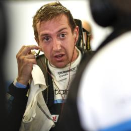 Girolami con gusto agridulce 