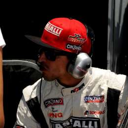 Así se largan las series del TC