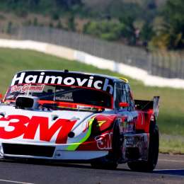 Mas protagonistas de Concordia