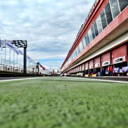 Termas: Con sorteo y recarga de combustible