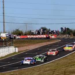 El historial de Posadas