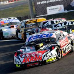 Un TC apretado