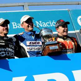 “Es algo increíble”