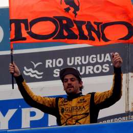 Di Palma desconfía de Ortelli