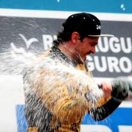 Informe: La final en Concepción