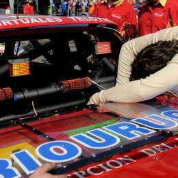 El millón, el deseo de muchos