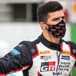 Rossi: “Será la primera etapa del año donde conozco el circuito”