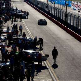 La quinta será en el Rosendo Hernández