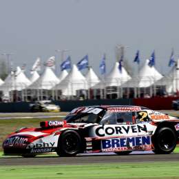 Candidatos identificados