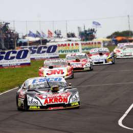 Se presenta la decimotercera