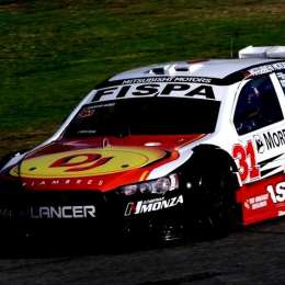 Girolami se quedó con las pruebas libres 