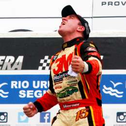 Informe: El podio de Toay