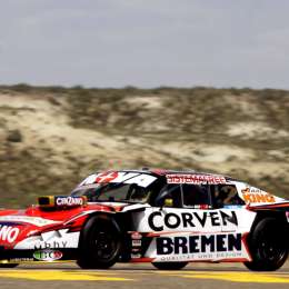 El Misil apunta al sur