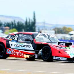 Urcera se suma a los candidatos