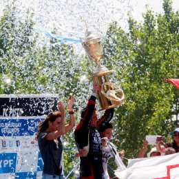 El seguimiento de La Plata