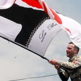 El paso del campeón