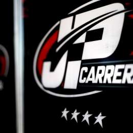 Desembarca en Buenos Aires